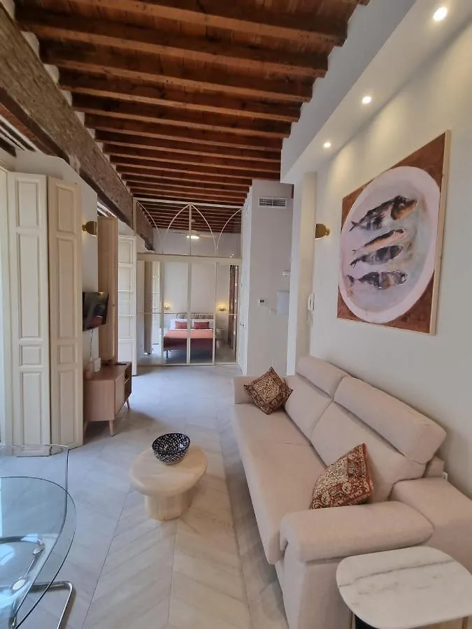 Los Balcones De Santelmo location