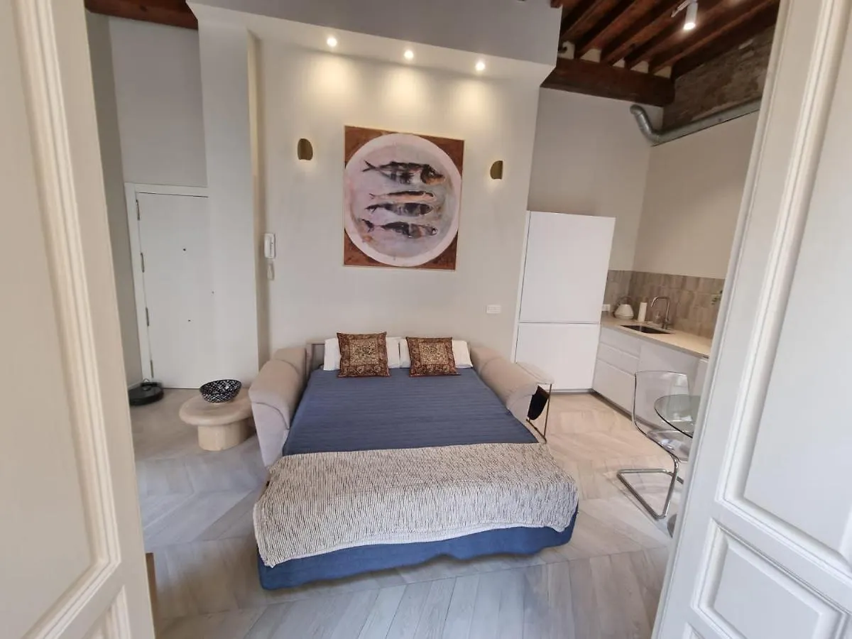 Los Balcones De Santelmo Malaga Apartment