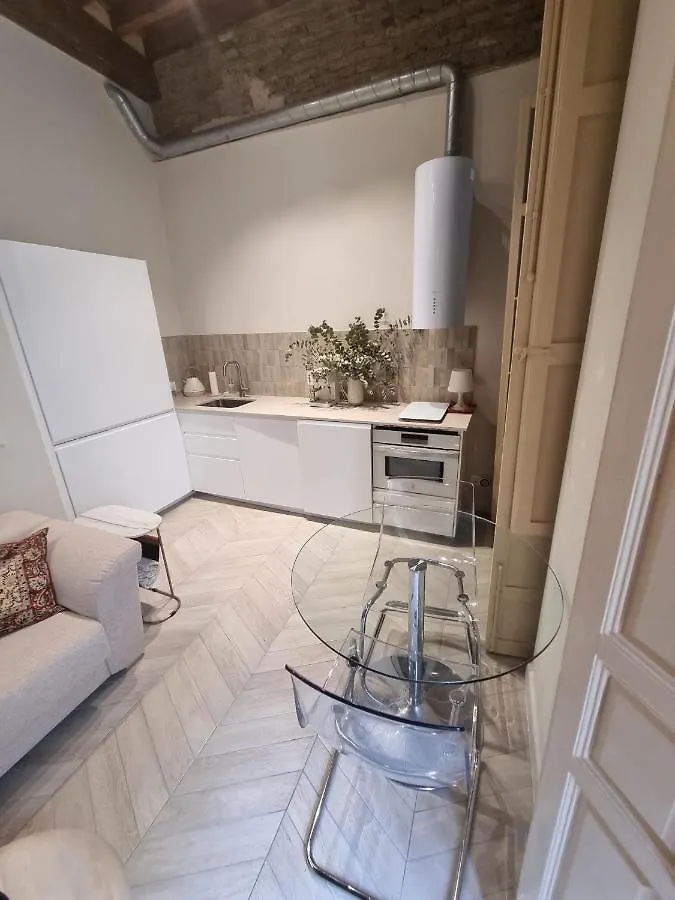 Apartment Los Balcones De Santelmo Malaga