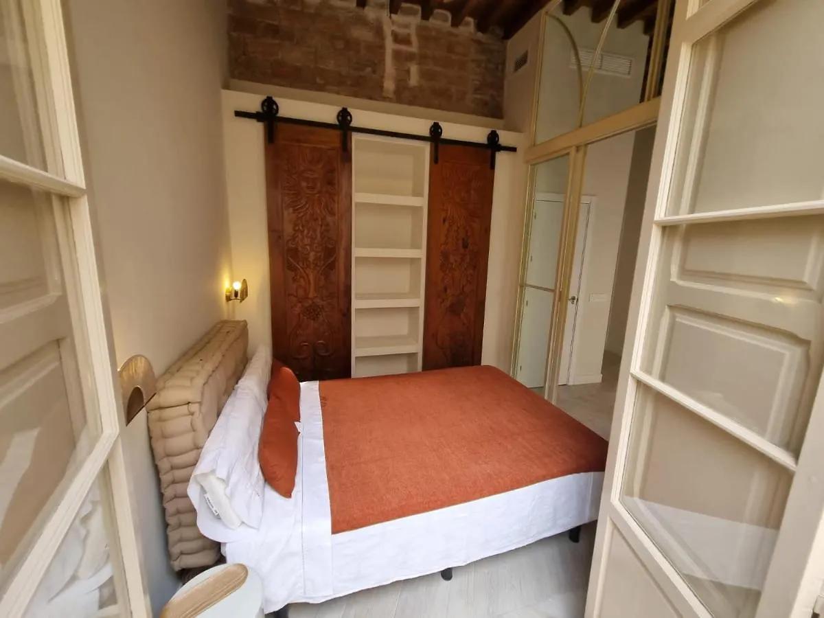 Los Balcones De Santelmo Málaga İspanya