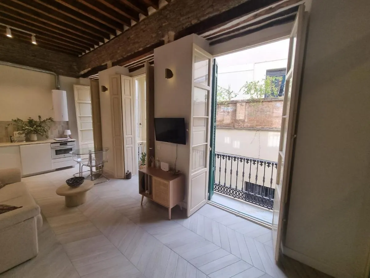 Daire Los Balcones De Santelmo Málaga