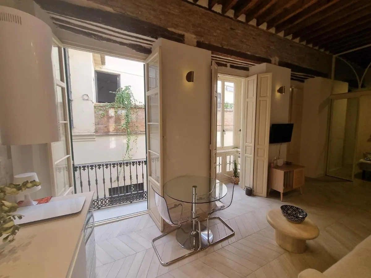 Los Balcones De Santelmo Málaga İspanya