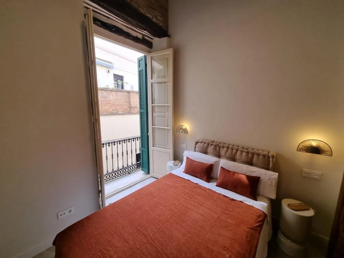 Los Balcones De Santelmo Málaga 0*,  İspanya