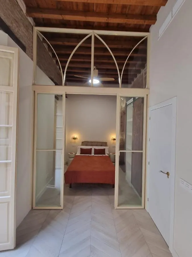 Daire Los Balcones De Santelmo Málaga